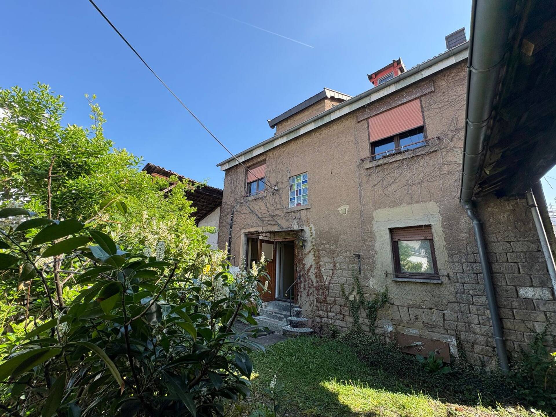 Haus in 55566 Bad Sobernheim mit 140 m² kaufen