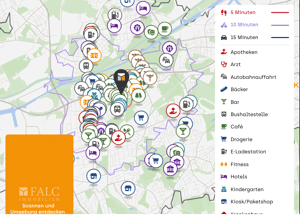 Vermietete Kapitalanlage in Essen-Altenessen – 45329 Essen – Vorschaubild 7
