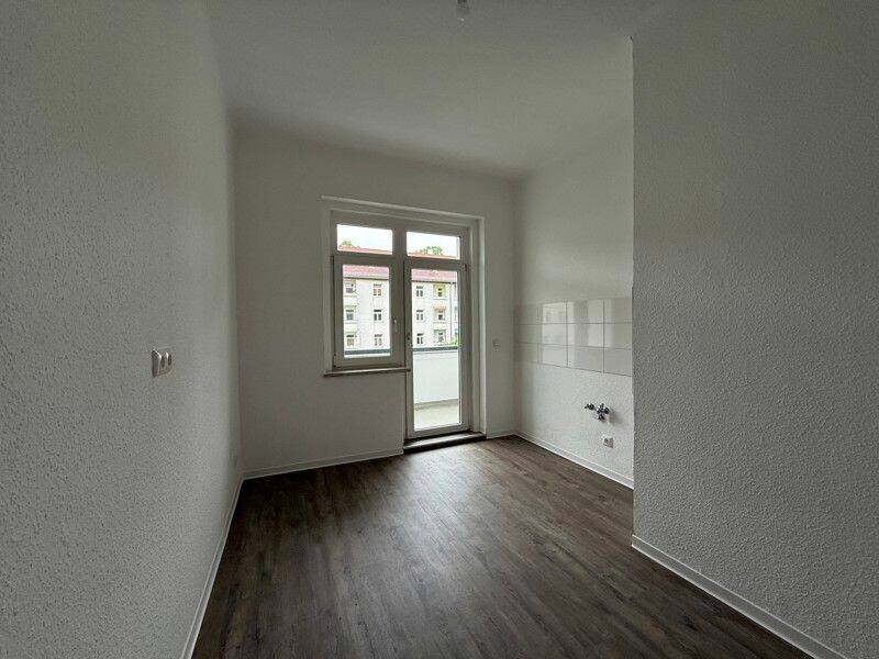 Willkommen Zuhause: ansprechende 2-Zimmer-Wohnung – Leipzig – Vorschaubild 5