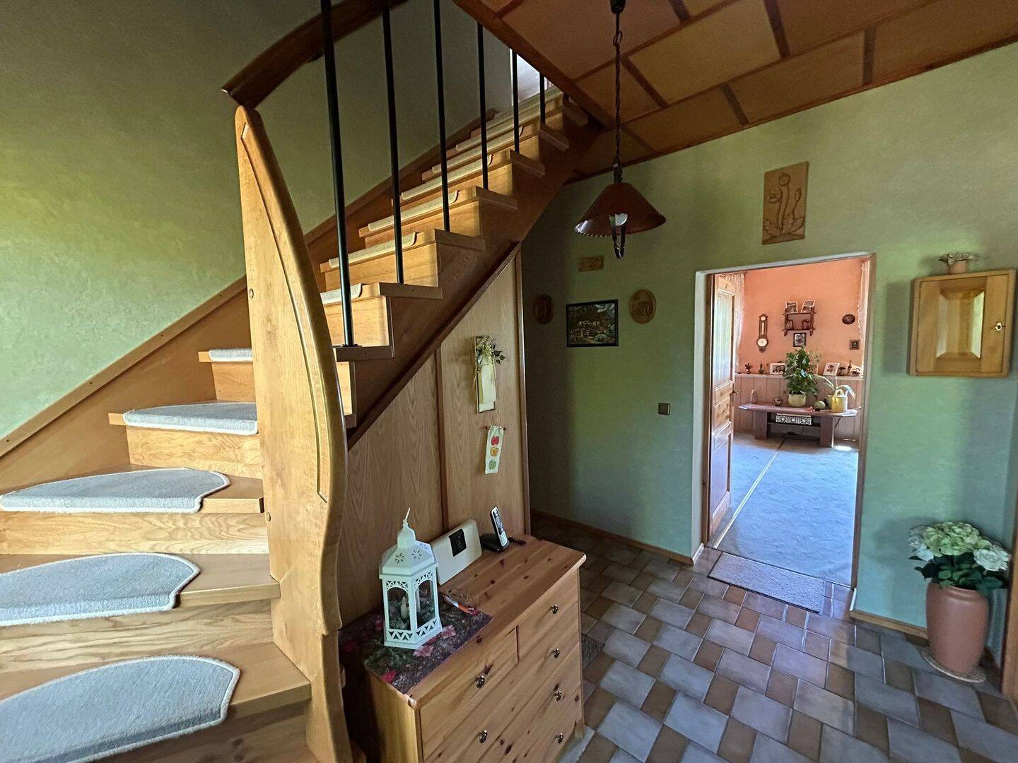 Hier lässt es sich gut wohnen ! – Osterburg (Altmark) – Vorschaubild 6