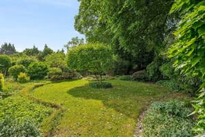 Erbbaurecht - Traumhafter Bungalow (Reihenendhaus) mit toll angelegtem Garten – 22523 Hamburg – Vorschaubild 4