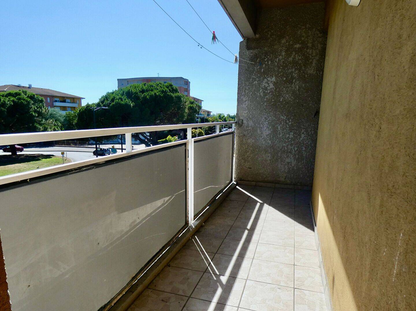 Appartement 4 pièces 72 m² · à Muret · 71,8 m² · 800 €/mois