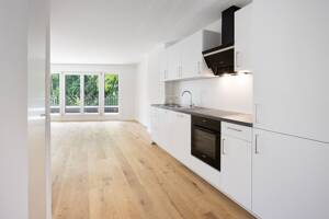 Neubau Maisonette zum Erstbezug - Ihr neues Domizil am Siemenspark – 81479 München – Vorschaubild 4