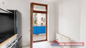 *** 3 Zimmer - EBK - Balkon *** – 39112 Magdeburg – Vorschaubild 9