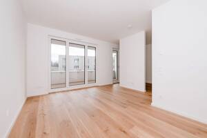 Moderne 1,5 Zimmer-Wohnung in Lochhausen – 81249 München – Vorschaubild 2