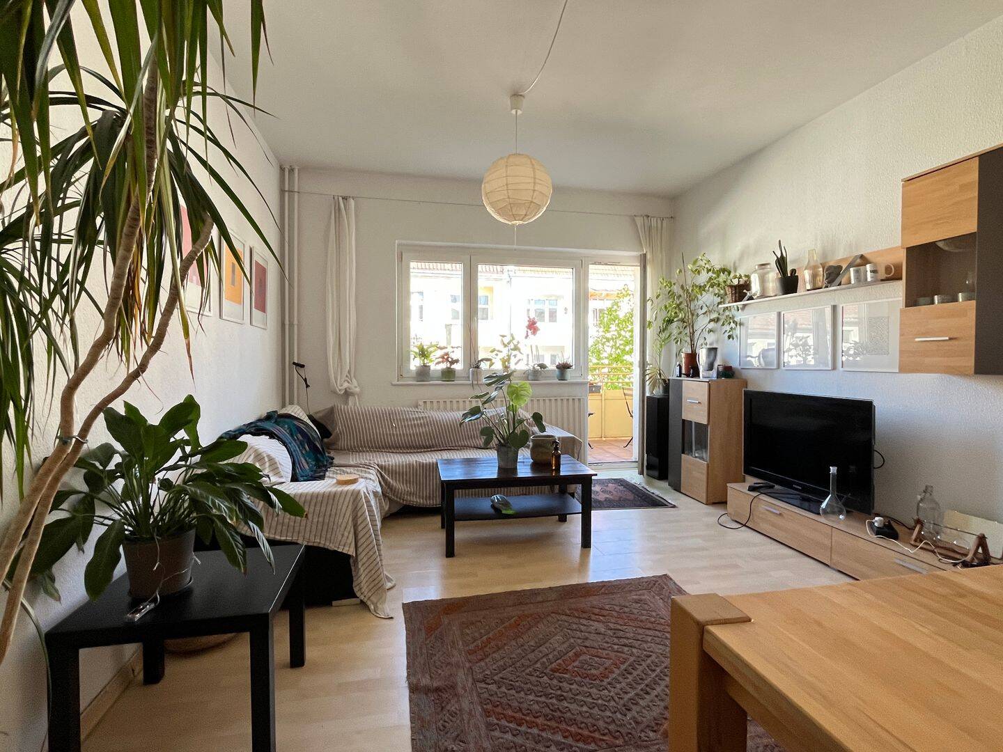 PROVISIONSFREI für Käufer - perfekter Schnitt - -Aufzug + Balkon - vermietete Whg-attraktive Lage – Berlin – Vorschaubild 3