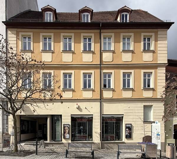 Haus in 91438 Bad Windsheim mit 370 m² kaufen