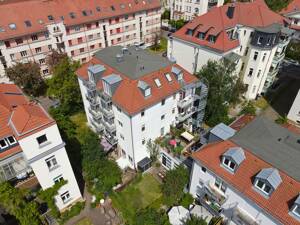Eigentum dort, wo andere gerne wohnen! +2 Wohnungen, provisonsfrei inklusive Tiefgaragenstellplatz+ – 4157 Leipzig – Vorschaubild 5