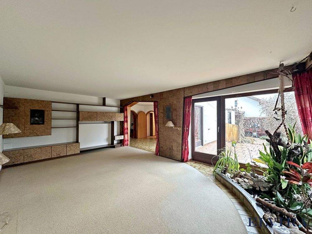 ELVIRA - Feldkirchen-Westerham, großzügiges Zweifamilienhaus auf schönem Grundstück in ruhiger Lage – Feldkirchen-Westerham – Vorschaubild 8