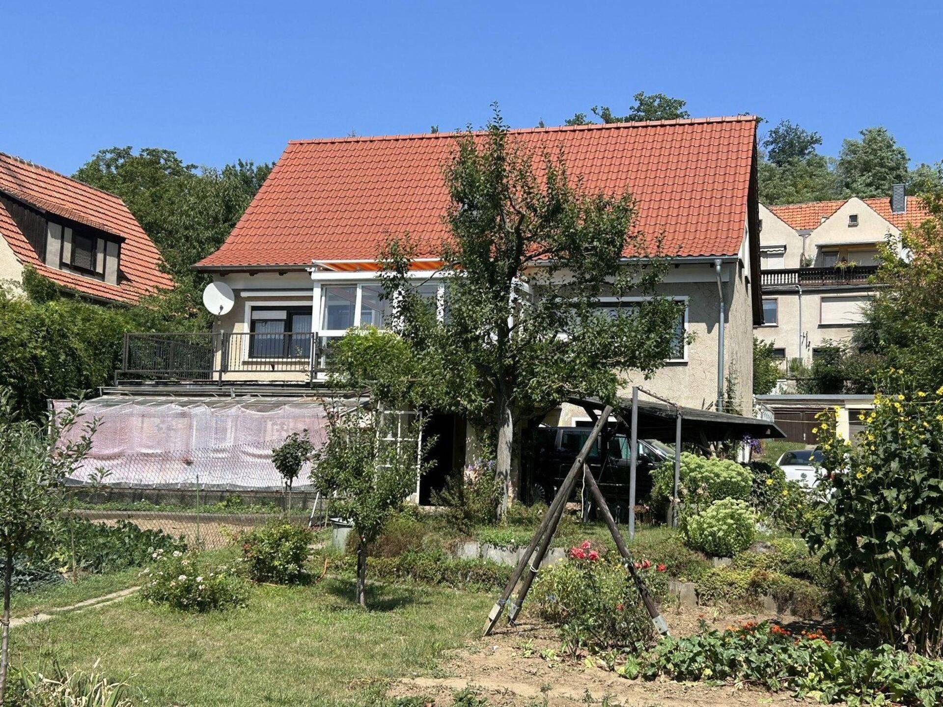 Haus in 06484 Quedlinburg mit 165 m² kaufen