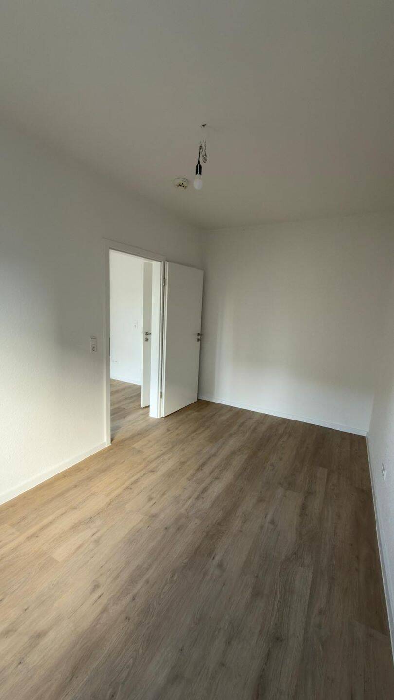 Moderne 2-Zimmer-Wohnung in Braunschweig - Erstbezug nach Sanierung – Braunschweig – Vorschaubild 5