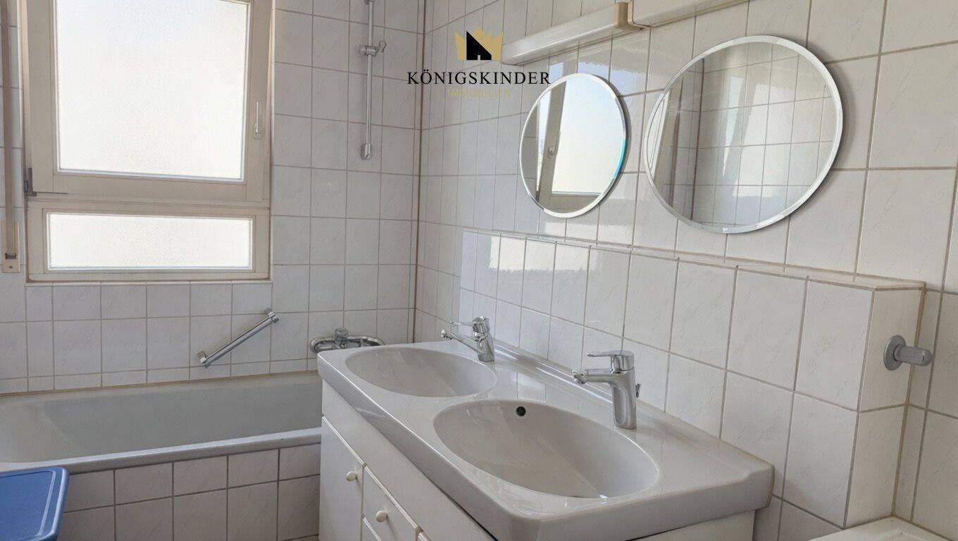 Kapitalanlage oder Eigenheim: vermietete 3-Zimmer-Wohnung in Toplage von Reutlingen – Reutlingen – Vorschaubild 5