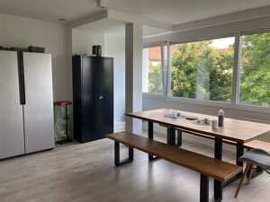 :: Wohnen in einer möblierten Wohngemeinschaft :: WG-Zimmer zum vermieten – 70191 Stuttgart – Vorschaubild 7