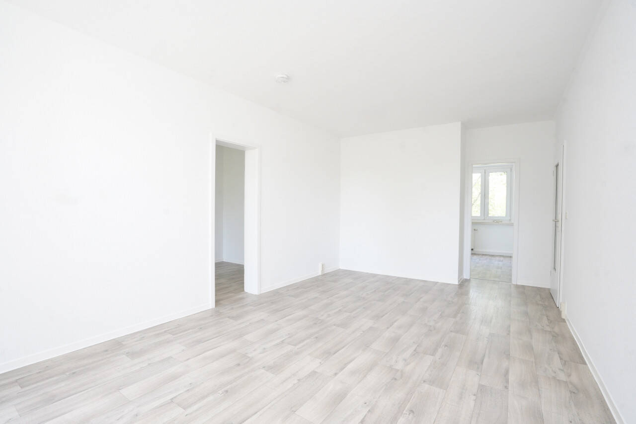 Sehr großer Balkon / Ruhige Lage – Chemnitz – Vorschaubild 8