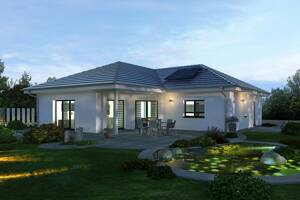 Individuell geplanter Bungalow in Erlangen - Ihr maßgeschneidertes Traumhaus auf einer Ebene – 91056 Erlangen – Vorschaubild 3