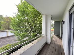 Neuwertige solide vermietete 3 Zimmer Wohnung in zentraler Lage von Bonn-Plittersdorf! – 53175 Bonn – Vorschaubild 3
