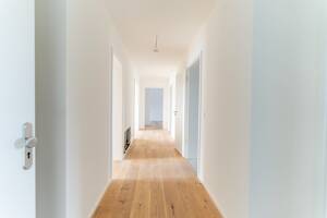 !!! RESERVIERT !!! Modernes Penthouse in Fürth / 165 m² Wohnfläche / Sofort bezugsfertig – 90765 Fürth – Vorschaubild 5