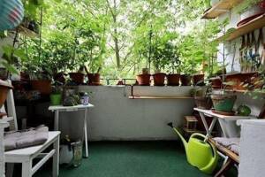 GUT GESCHNITTEN - MIT BALKON - ZUR ZEIT VERMIETET – 13088 Berlin – Vorschaubild 3