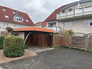 Charmante 3-Zimmer-Eigentumswohnung mit Balkon und Carport zentral und ruhig – 33100 Paderborn – Vorschaubild 9