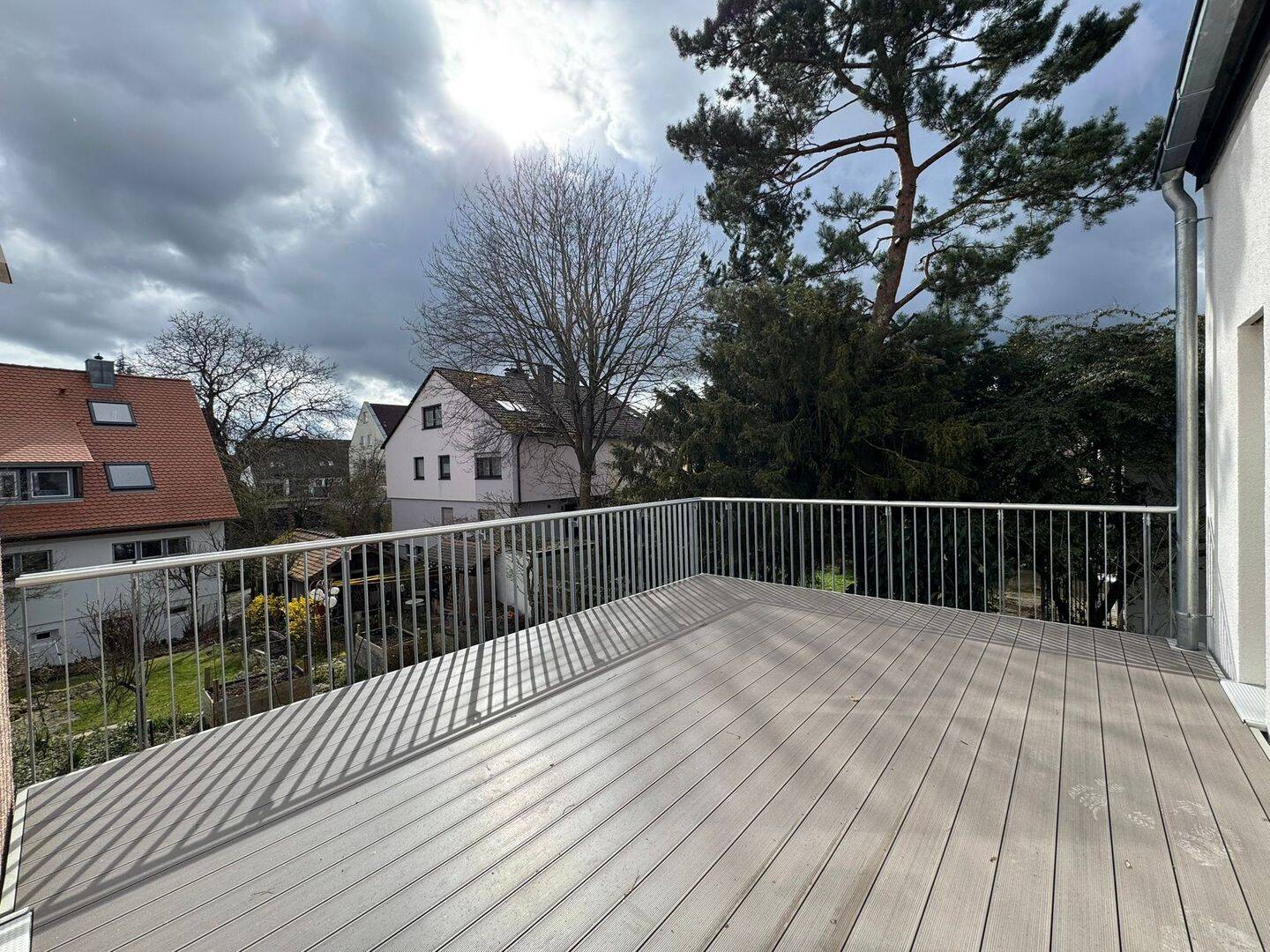 Familienfreundliche 3,5-Zimmer Wohnung mit Balkon in Altdorf bei Nürnberg – Altdorf bei Nürnberg – Vorschaubild 9