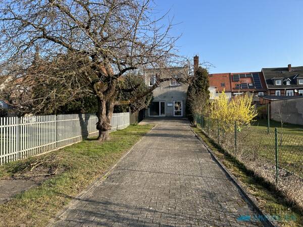 Haus in 19336 Bad Wilsnack kaufen