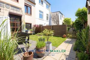 Charmantes Siedlungshaus mit kleinem Garten in sehr guter Lage in der Bremer Neustadt – 28201 Bremen – Vorschaubild 4