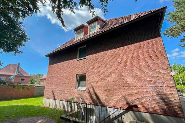 Mehrfamilienhaus in 24768 Rendsburg mit 682 m² kaufen