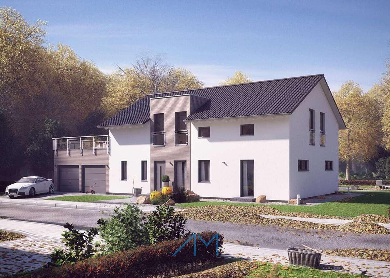 Mehrgenerationenhaus entdecken in Lonsheim – Lonsheim – Vorschaubild 3