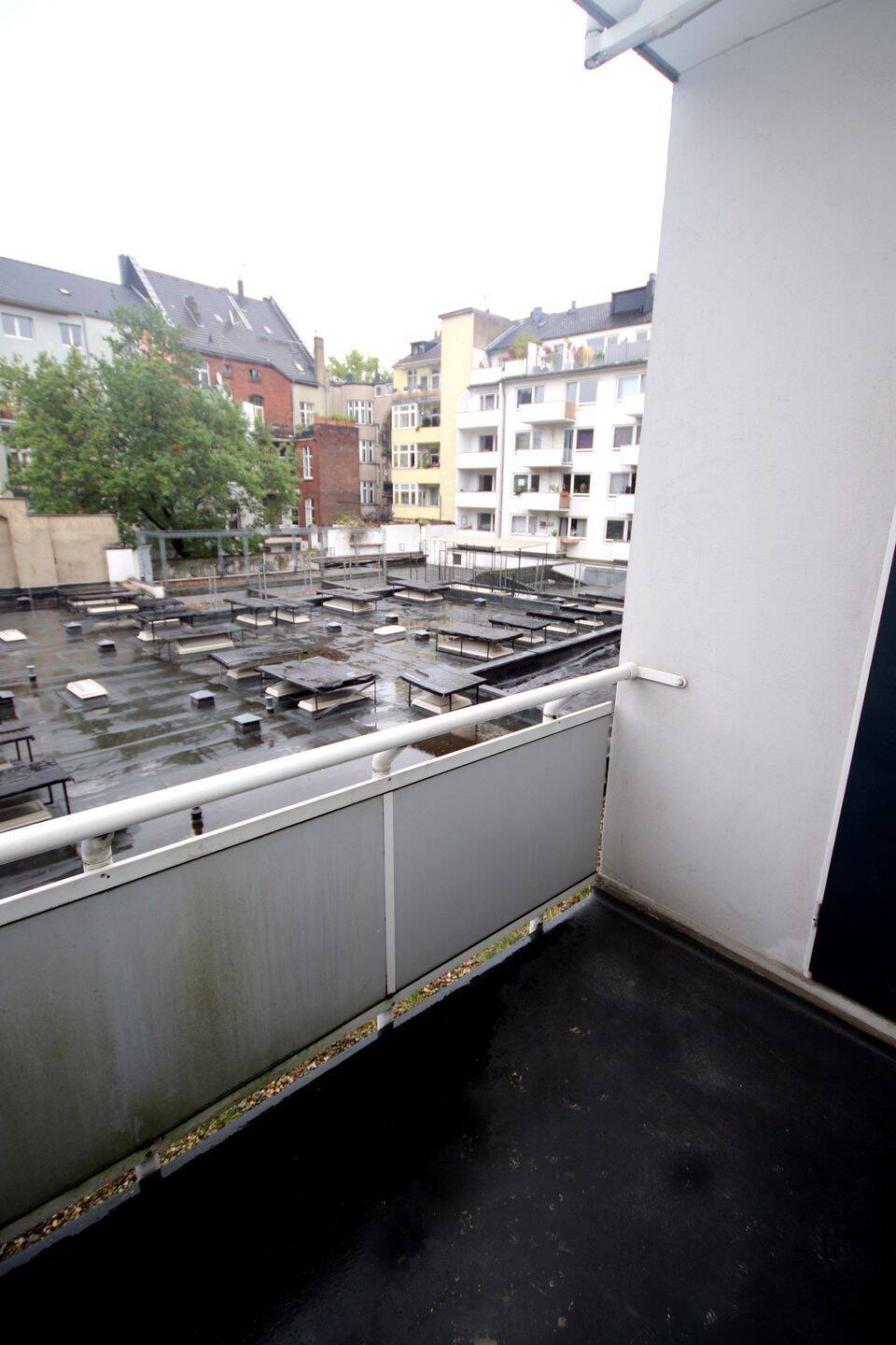 Möbliertes Appartement in der Innenstadt – Düsseldorf – Vorschaubild 6