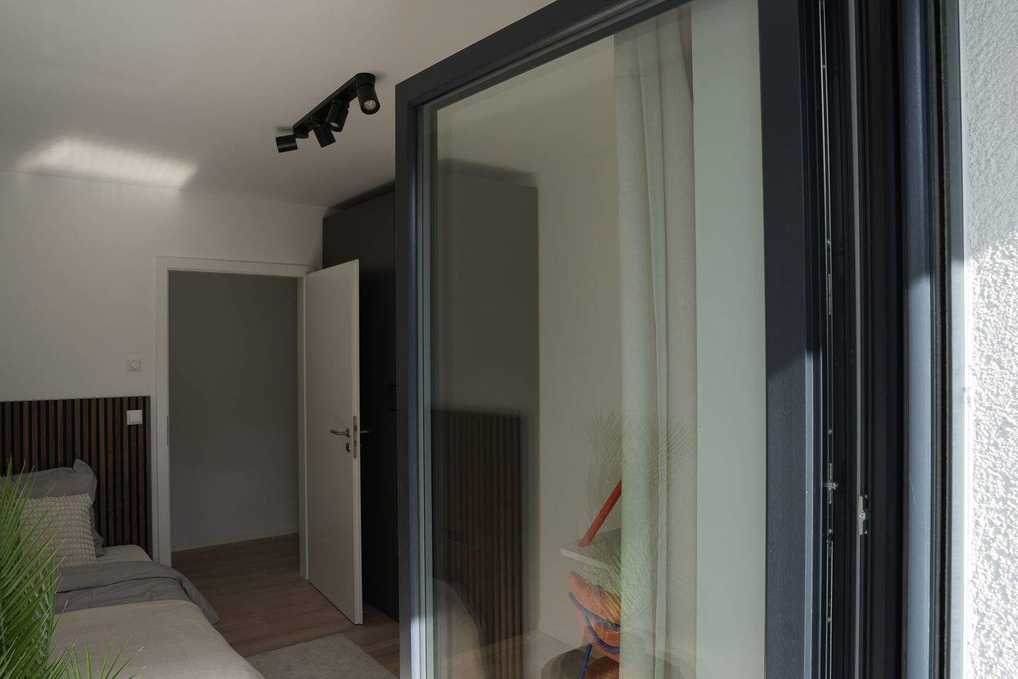Möbliertes Zimmer in moderner 4er-WG – Top-Lage Schwabacherstraße, Uni & City nah – Nürnberg – Vorschaubild 9