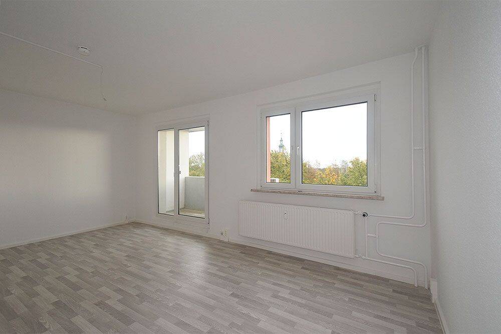 Familienglück auf 100 m² - viel Platz für gemeinsame Momente