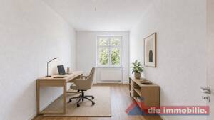 *** 3 Zimmer - Balkon - Neue Neustadt *** – 39124 Magdeburg – Vorschaubild 8