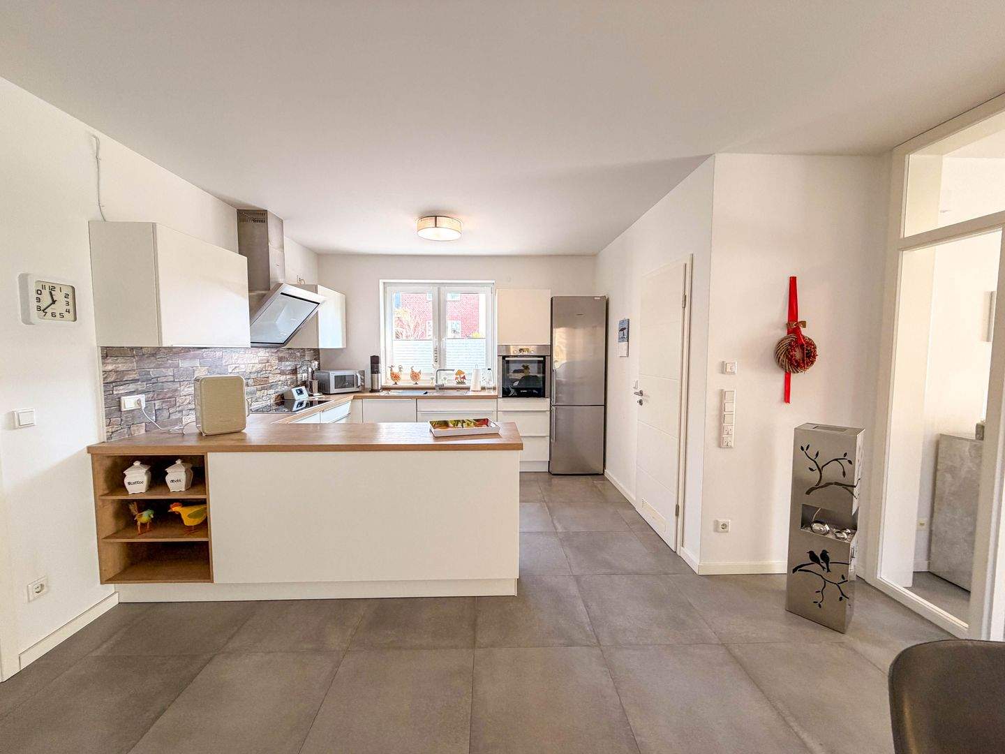 Modernes Wohlfühlhaus in Münster-Wolbeck - 156 m² Familienglück mit Garten – Münster – Vorschaubild 8