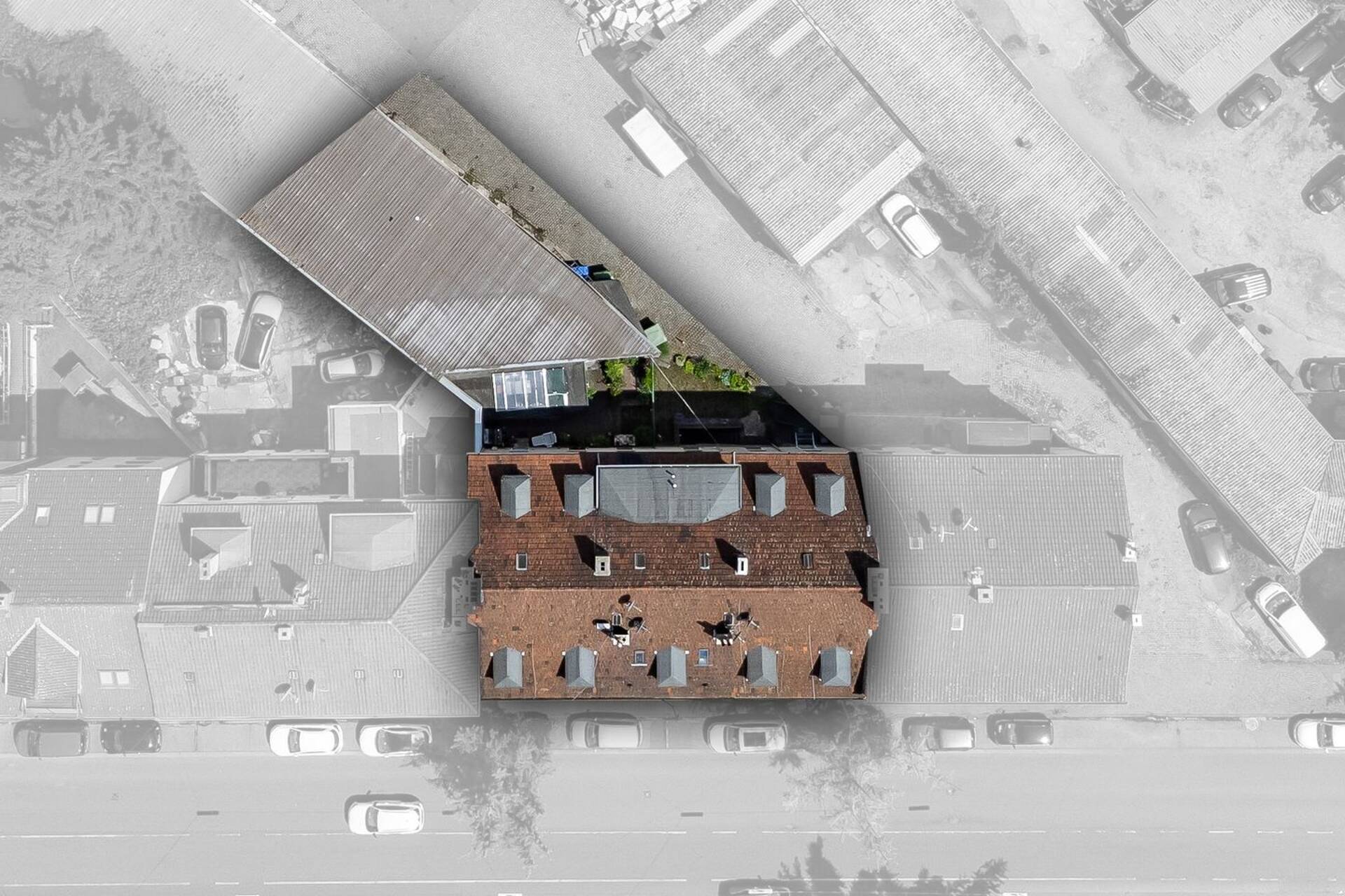Mehrfamilienhaus in 58452 Witten mit 854 m² kaufen