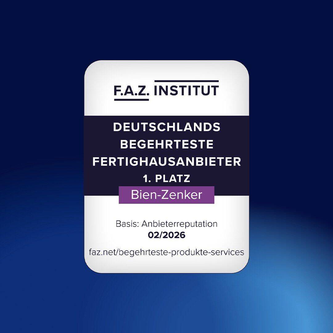 Modernes Einfamilienhaus inkl. Grundstück in Teningen-Köndringen - Jetzt anfragen ! – Teningen – Vorschaubild 7