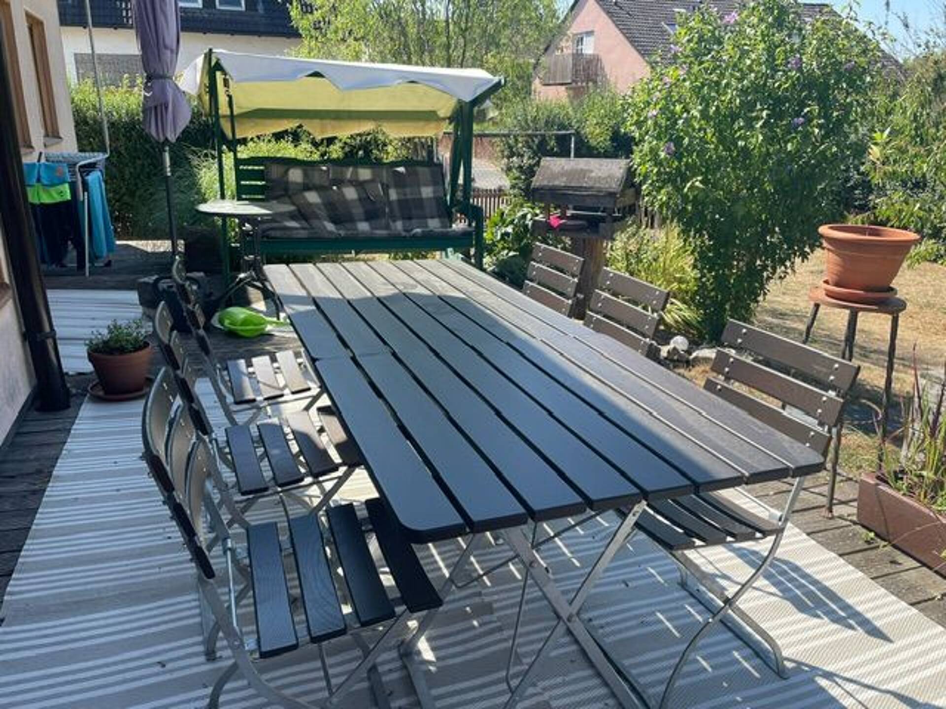 Einfamilienhaus in 91438 Bad Windsheim mit 110 m² kaufen