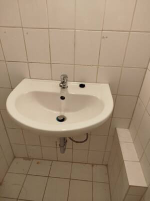 2 Zimmerwohnung, 43 qm, EG, ab sofort – 45143 Essen – Vorschaubild 9