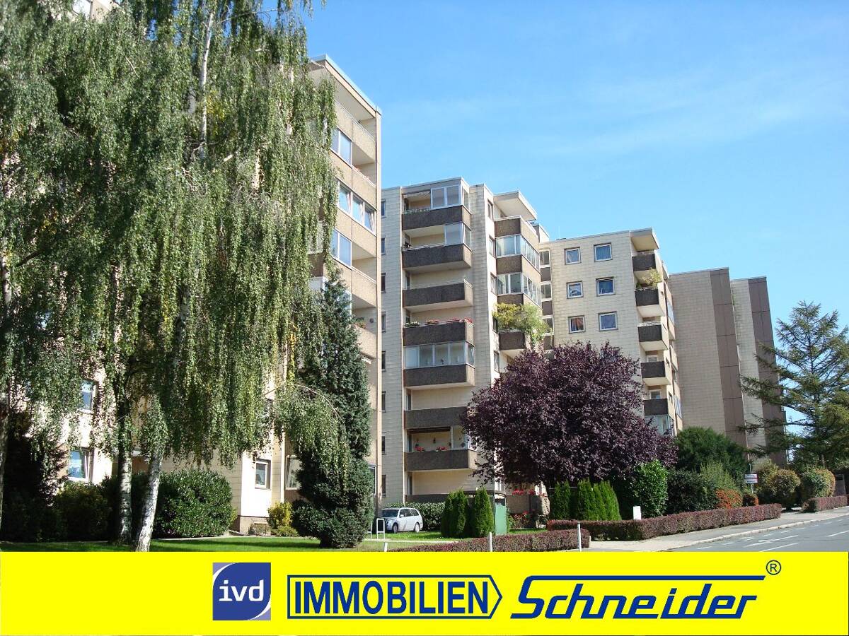 Helle 3-Zimmer-Wohnung ca. 77 m² mit Balkon, in Dortmund-Hörde zu vermieten! – 44263 Dortmund – Bild 1 von 2