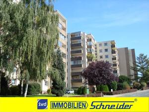 Helle 3-Zimmer-Wohnung ca. 77 m² mit Balkon, in Dortmund-Hörde zu vermieten! – 44263 Dortmund – Vorschaubild 1