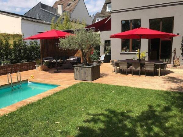 Haus in 51067 Köln mit 500 m² kaufen