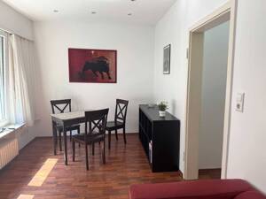 Ruhige, gemütliche 2-Zimmerwohnung in Stuttgart-Mitte – 70182 Stuttgart – Vorschaubild 2
