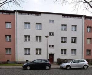Erstbezug nach Sanierung - Ihre neue Wohnung in Cracau – 39114 Magdeburg – Vorschaubild 4