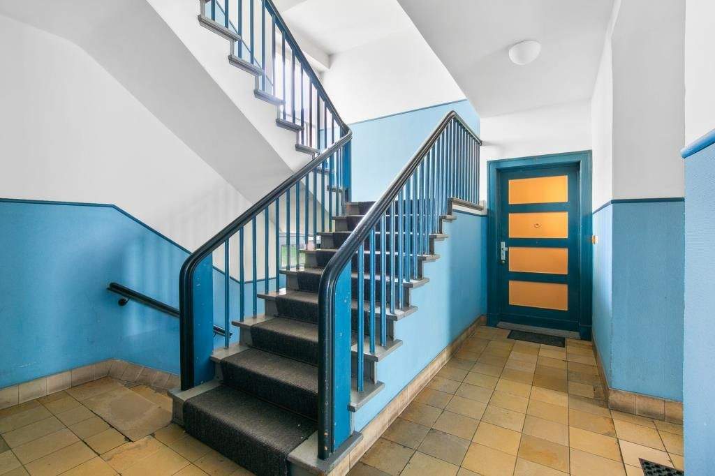 Vermietete Charmante Altbau-Wohnung mit 2-Zimmer in ruhiger, guter Lage in Prenzlauer Berg – Berlin – Vorschaubild 6