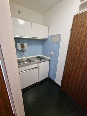 Trier Ost - Apartment mit 26 m² in sehr gepflegtem Mehrfamilienhaus in ruhiger Lage – 54295 Trier – Vorschaubild 3