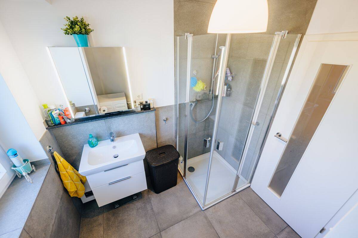 Schick modernisiert! 3-Zimmer-Eigentumswohnung – Bielefeld – Vorschaubild 9