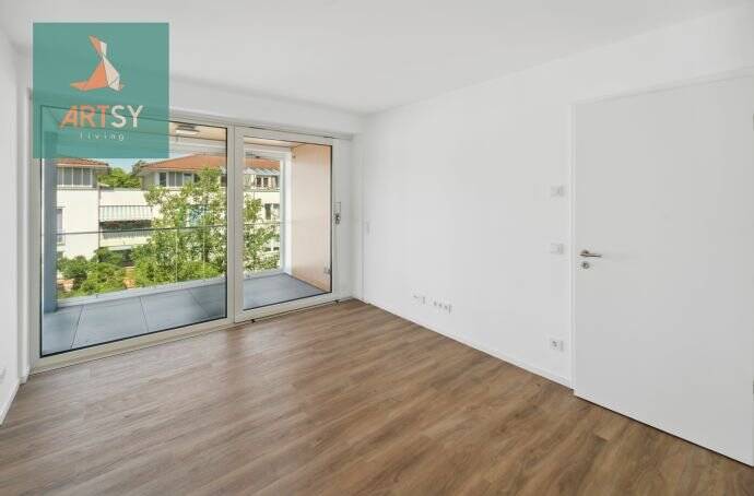 Wohnen mit Qualität: lichtdurchflutete 3-Zimmer-Wohnung am Stadtwald – Wolfsburg – Vorschaubild 3
