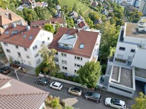 ++ TOP-Kapitalanlage in exponierter Lage von Stuttgart-Nord ++