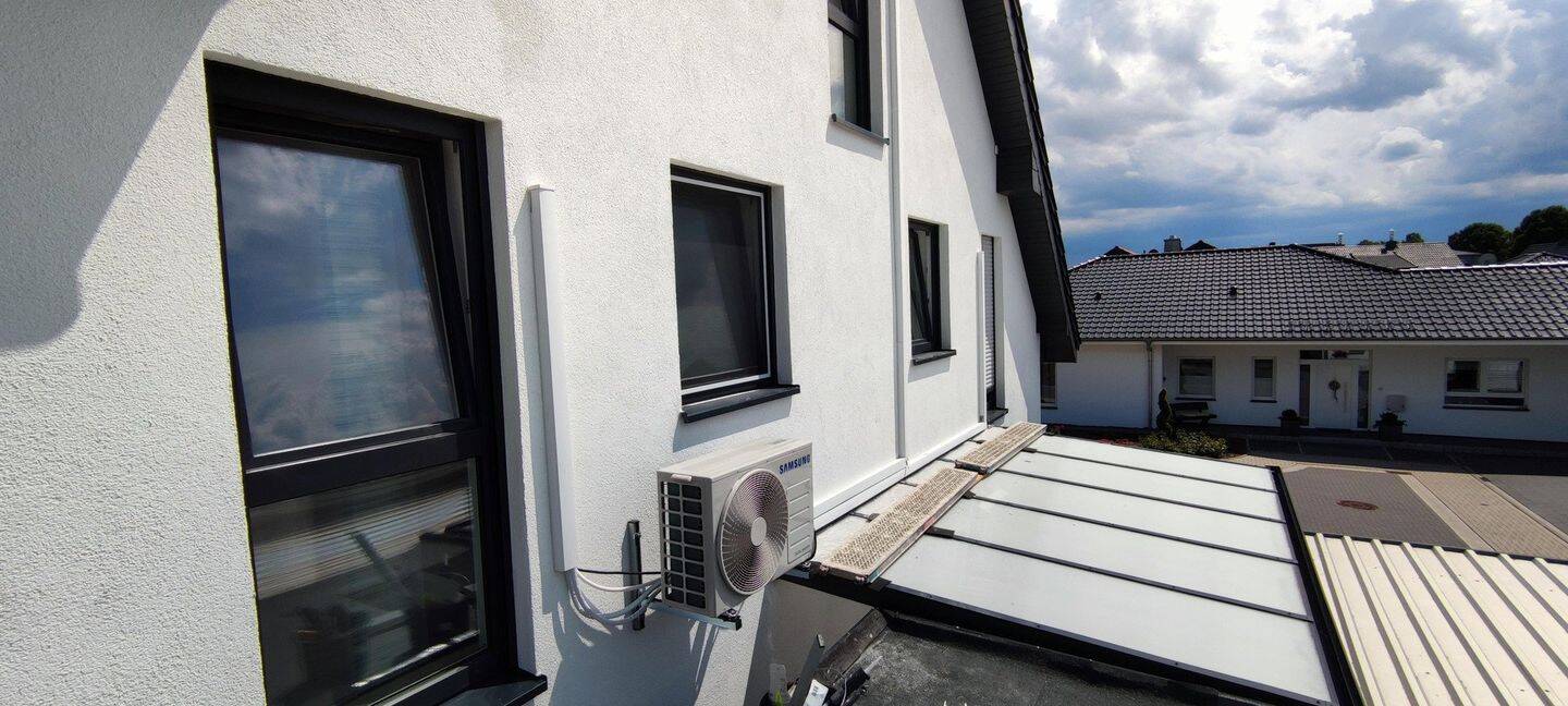 Moderne Doppelhaushälfte in Hiddenhausen - Ruhig gelegen – Hiddenhausen – Vorschaubild 2