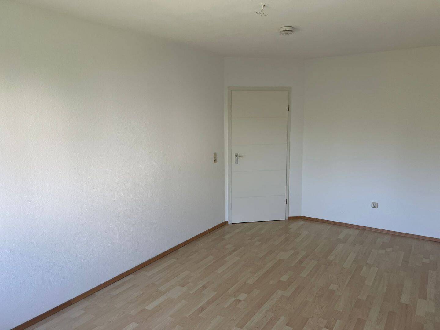 3 Zimmer Wohnung mit 2 Balkonen – Mannheim – Vorschaubild 7