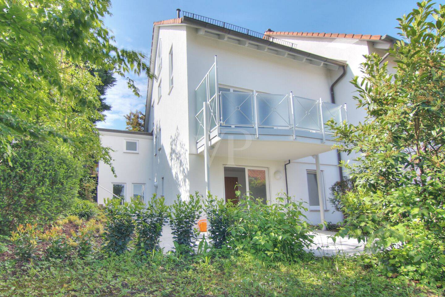 Raum für Familie, Homeoffice und Lebensqualität am Ziegeleipark – Weinsberg – Vorschaubild 2